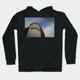 Neath Empire Cinema - 2012 Hoodie